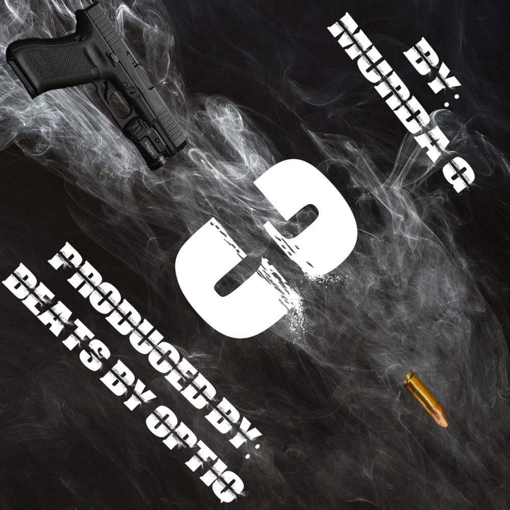 Обложка альбома «Nine3 - Single» — Murda G