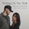 Writing On the Wall (feat. Justin Peterich) - Dallas Caroline lyrics
