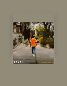 Listen to TAYME, watch music videos, read bio, see tour dates & more!