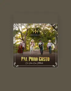 Escucha a Los Manueles, mira vídeos musicales, lee la biografía, consulta fechas de giras y mucho más.