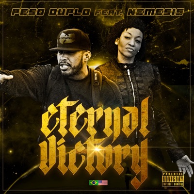 Eternal Victory (feat. Nemesis, Dj Buldog & Luiz Prestes) - Single