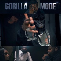 Gorilla Mode 2 - Single - Baby OG