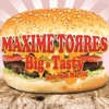 Maxime Torres - Big and Tasty (Club Edit)