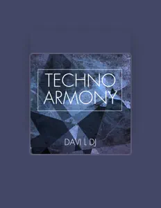 Dengarkan Davi L Dj, tonton video musik, baca bio, lihat tanggal tur & lainnya!