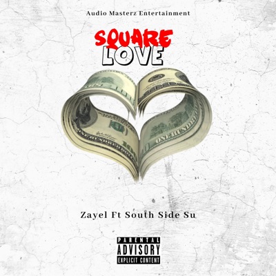 Square Love (feat. SouthsideSu) - Single