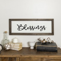 Blessings - Single - King Maaga