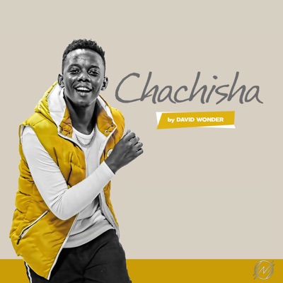 Chachisha - Single