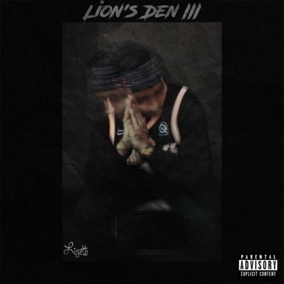 Lion's Den 3 - EP