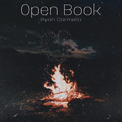 Open Book - Single