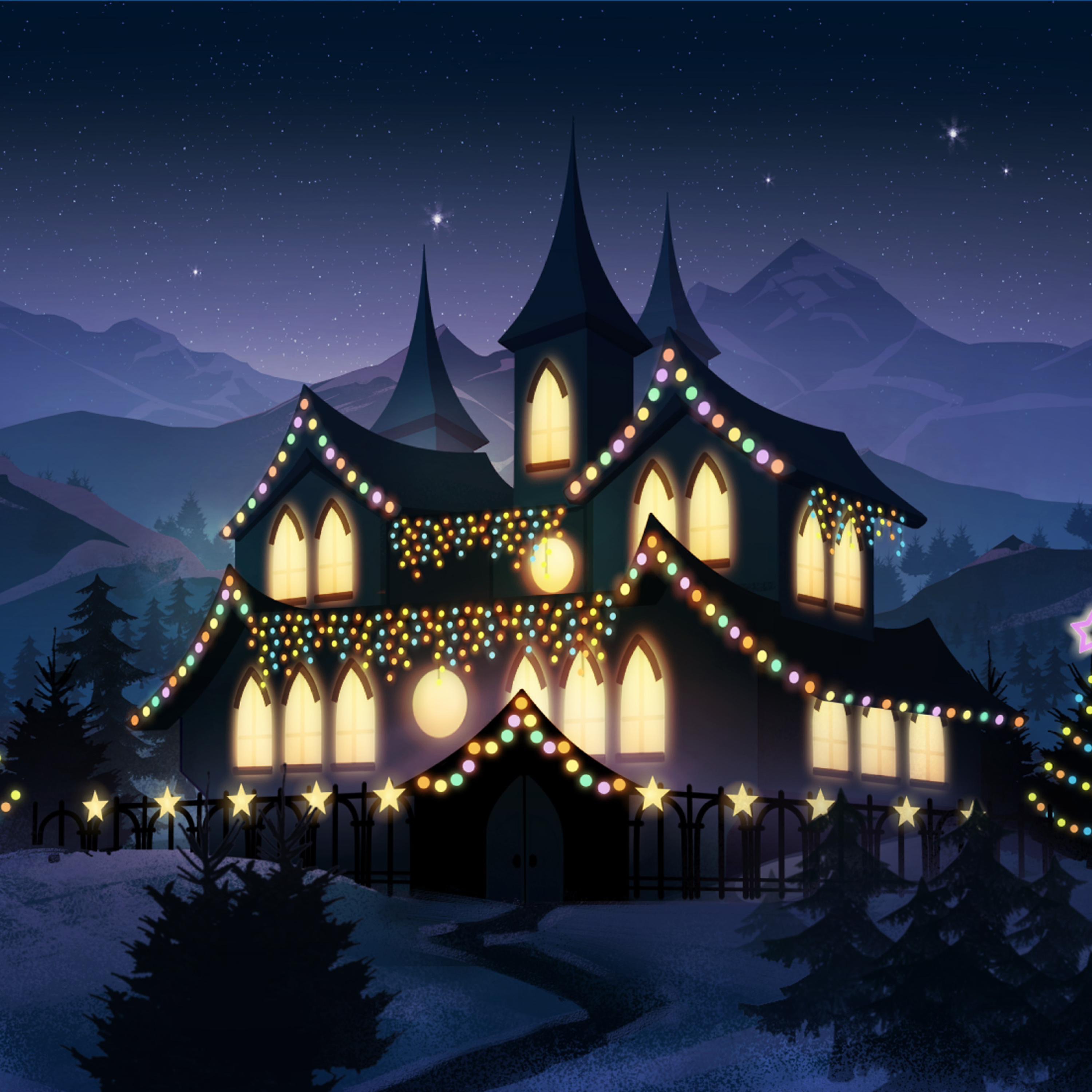 Wicked in Winter - Single