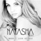 When I Look at You - Natasha Leáh lyrics