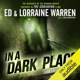 In a Dark Place (Unabridged)