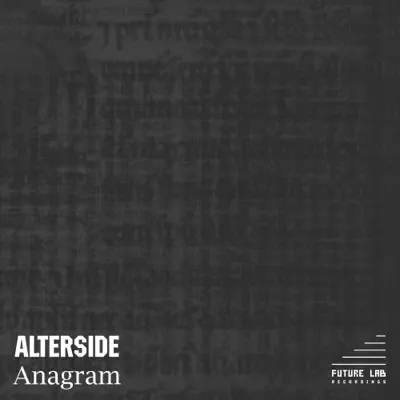 Escucha Anagram de Alterside