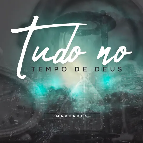 Tudo no Tempo de Deus — Marcados Pagode Gospel