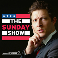 podcast cover