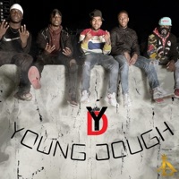 Young Dough - Single - Young Dough