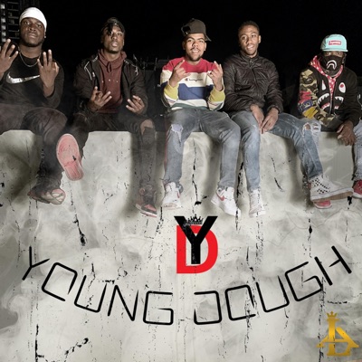 Young Dough - Single