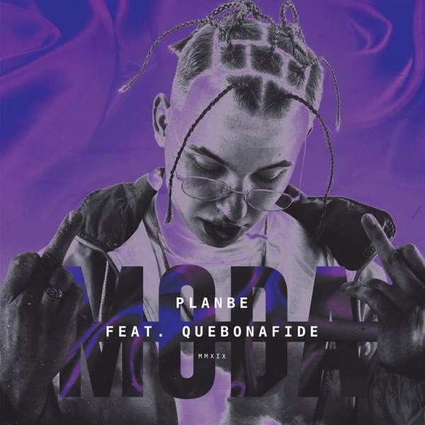 Moda (feat. Quebonafide)