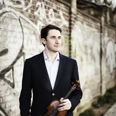 Listen to Noah Bendix-Balgley, watch music videos, read bio, see tour dates & more!