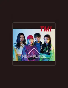 Hör dir HOT PLACE an, schau dir Musikvideos an, lies die Biografie, finde Tourdaten und mehr!