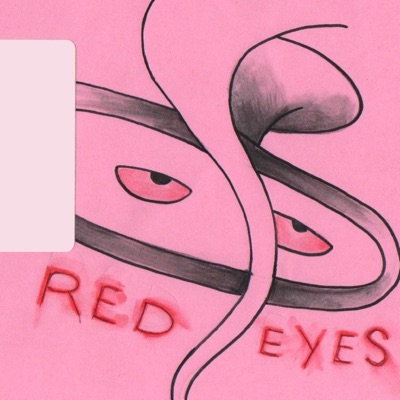 Red Eyes - Single