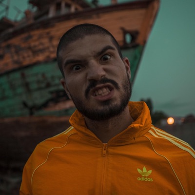 Zaburkani - Single