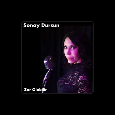 Listen to Sonay Dursun, watch music videos, read bio, see tour dates & more!