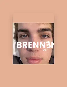 Listen to Brenn3n, watch music videos, read bio, see tour dates & more!