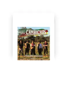 Ascolta GRUPO CAMBICHOS, guarda video musicali, leggi la biografia, vedi le date del tour & altro!