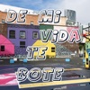 De Mi Vida Te Bote - Single