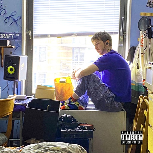 Album artwork