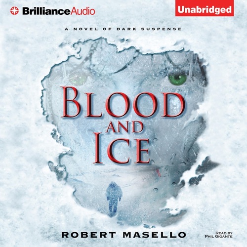 Blood and Ice (Unabridged) cover