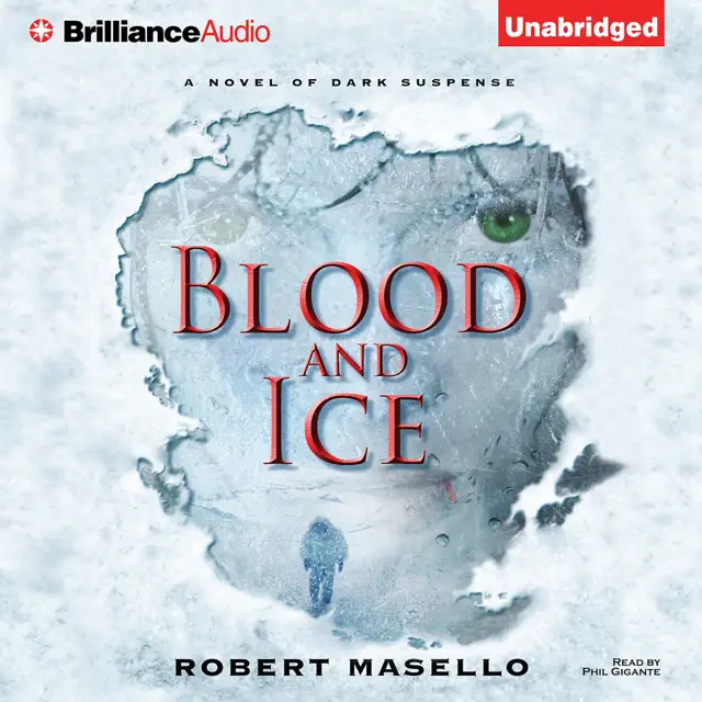 Blood and Ice (Unabridged)