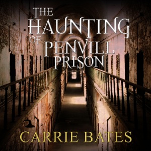 The Haunting of Penvill Prison (Unabridged)