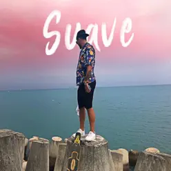 Suave - Single - Golden Ganga