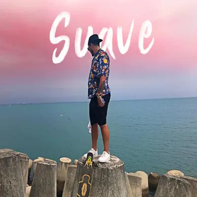 Suave - Single - Golden Ganga