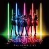 "Pretty Guardian Sailor Moon" the Super Live (Original Soundtrack) [Instrumental]