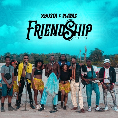 Friendship EP