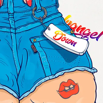 DOWN - Single - Ivangel Music