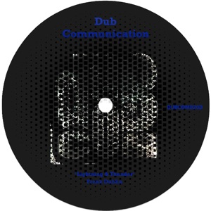Lightning & Thunder - Single