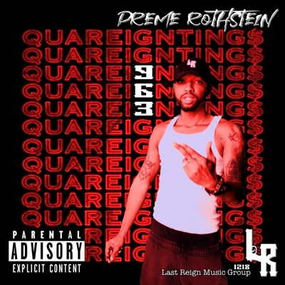 Quar3ignting$ - Single
