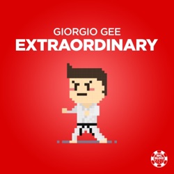 Giorgio Gee - Extraordinary (Extended Mix)