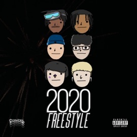 2020 Freestyle CLYNICAL, Shadzurpp, is2peshow, Chabba, Aztroboy, loonyjetski & elkay