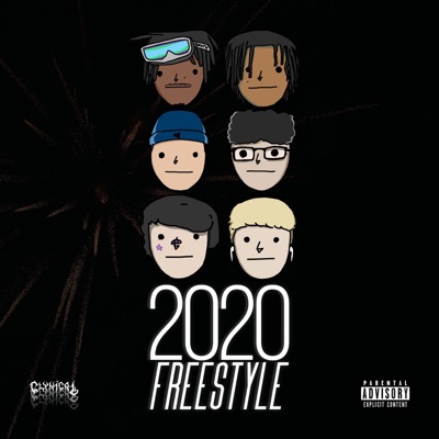 2020 Freestyle - Single