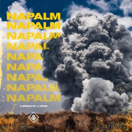 Napalm J. Crum