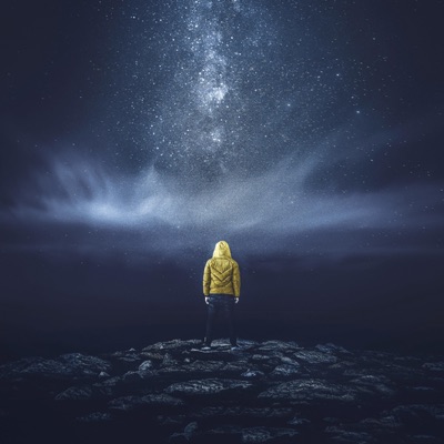 Lost Like You - Single