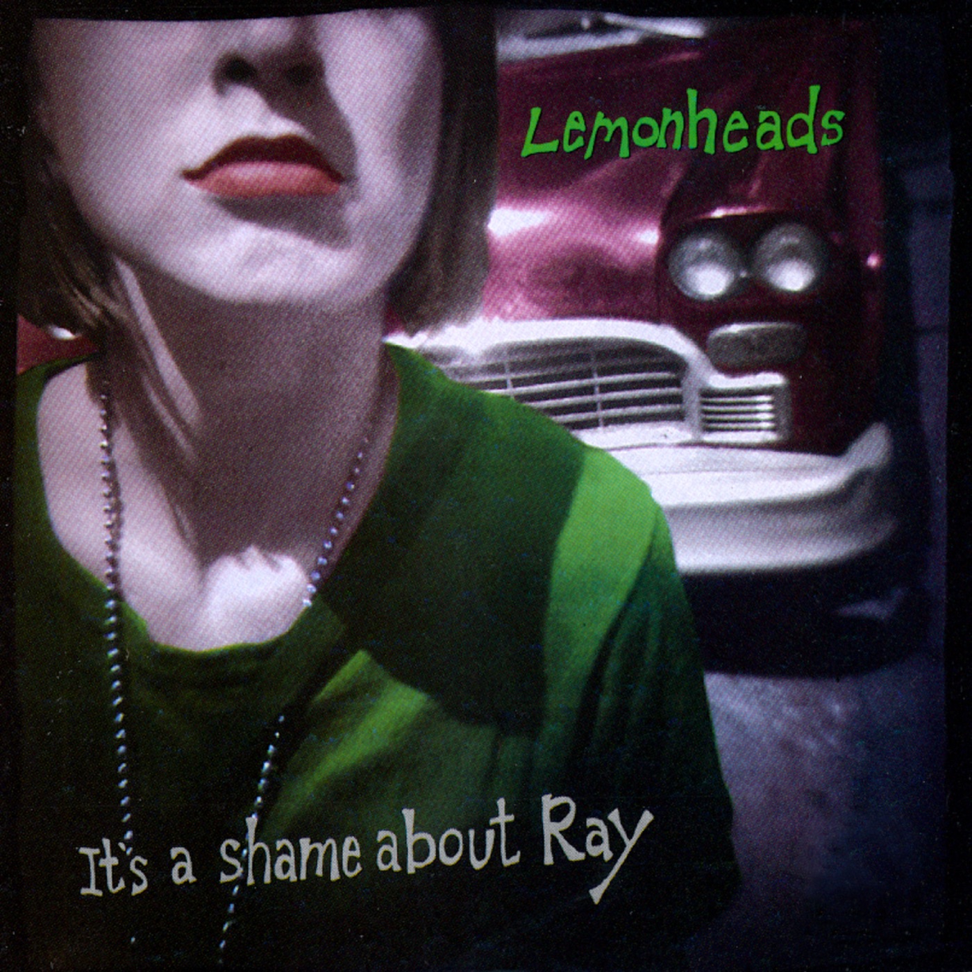 It's a Shame About Ray by The Lemonheads