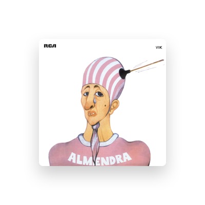 Almendra