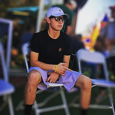 Danny Phantom (feat. Tr3y) - Single