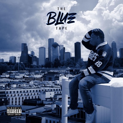 The Blue Tape